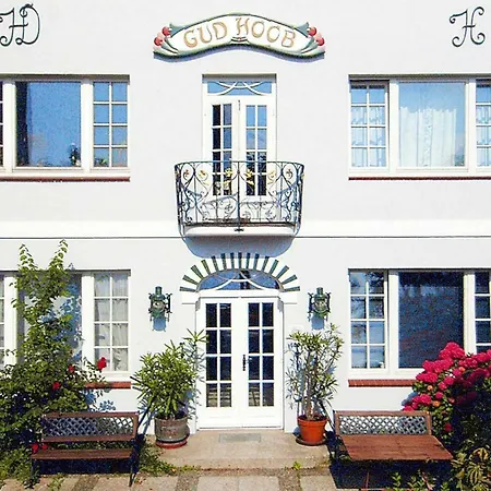 Apartmán - Dns10035-syh Wyk auf Föhr